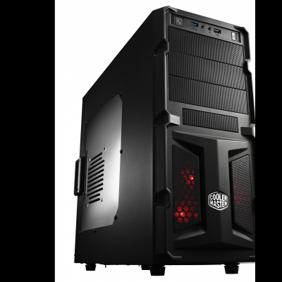 Imperium Core I5 HD PC